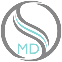 Louis DeGironemo M.D., D.C. Logo