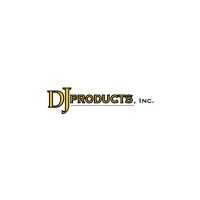 DJ Products, Inc. Logo
