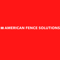 American Fence Solutions Logo