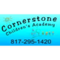 Cornerstone Children's Academy Logo