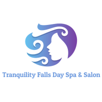 Tranquility Falls Day Spa & Salon Logo