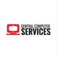 Central Computer Services LLC Logo