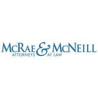 The McRae Law Firm Logo