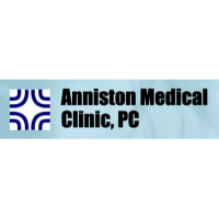 Anniston Medical Clinic Logo