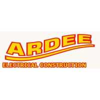 Ardee Electric Logo