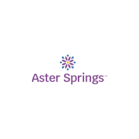 Aster Springs Logo