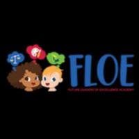 Future Leaders of Excellence Academy (FLOE) Logo