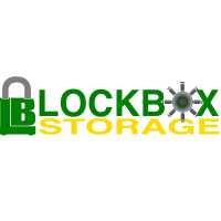 LockBox Storage Waterloo Logo