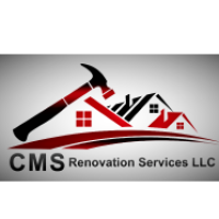 CMS Renovation Services LLC Logo