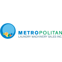 Metropolitan Laundry Machinery Sales Inc. Logo