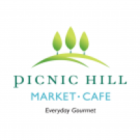 Picnic Hill Market Cafe Logo