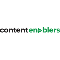 Content Enablers Inc Logo