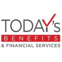 Today's Benefits and Financial Services Logo