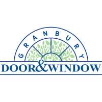 Granbury Door & Window Logo
