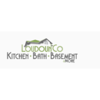 Loudon County Kitchen Bath Basement & More Logo