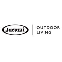 Jacuzzi Hot Tubs and Outdoor Living Logo