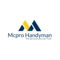Mcpro Handyman Logo