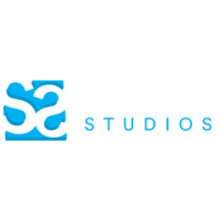 Second Studios Creative & Digital Marketing Agency Logo