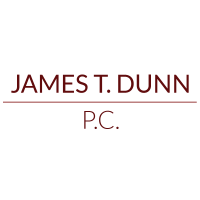 James T. Dunn P.C. Logo