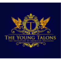 The Young Talons K-12 Homeschool Logo