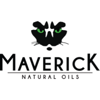 Maverick Natural CBD Oils Logo
