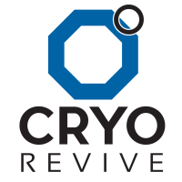 CryoRevive Logo