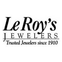 LeRoy's Jewelers Logo