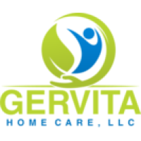 Gervita Home Care Logo
