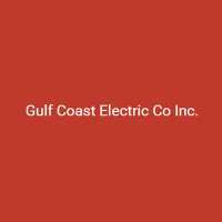 Gulf Coast Electric Co Logo