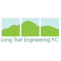 Long  Trail Engineering Logo