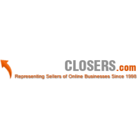 Website Closers | Business Brokerage Logo