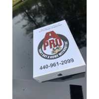 A-Pro Home Inspection Northern Ohio Logo