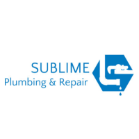 Sublime Plumbing & Repair, LLC Logo