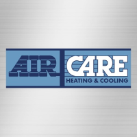 Air Care Heating & Cooling Logo