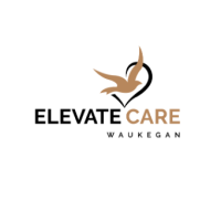 Elevate Care Waukegan Logo