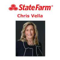 Chris Vella - State Farm Insurance Agent Logo