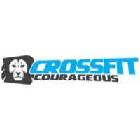 CrossFit Courageous Logo