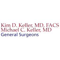 Kim D. Keller, MD Logo