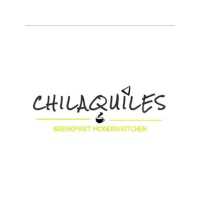 Chilaquiles Modern Kitchen Logo