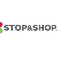 Stop & Shop-CLOSED Logo