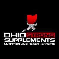 Ohio Strong Supplements Logo