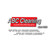 ABC Cleaning Inc. of Orlando Logo