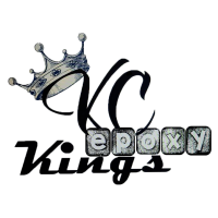 KC Epoxy Kings Logo