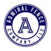 Admiral Fence Co. LLC Logo