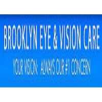Brooklyn Eye & Vision Care Logo