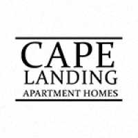 Cape Landing Logo
