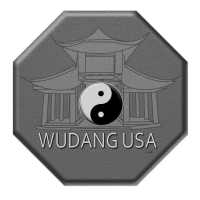 Wudang USA, LLC Logo