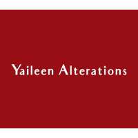 Yaileen Alterations Logo