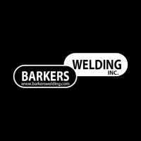Barkers Welding Inc Logo