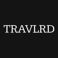 TRAVLRD LLC Logo